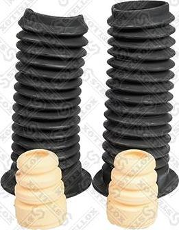 Stellox 11-27356-SX - Пилозахисний комплект, амортизатор autocars.com.ua