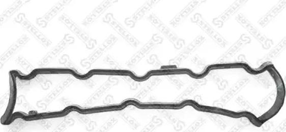 Stellox 11-28034-SX - Прокладка, кришка головки циліндра autocars.com.ua