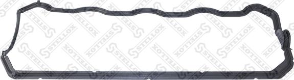 Stellox 11-28046-SX - Прокладка, кришка головки циліндра autocars.com.ua