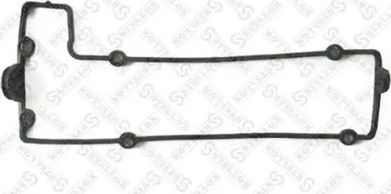 Stellox 11-28063-SX - Прокладка, кришка головки циліндра autocars.com.ua