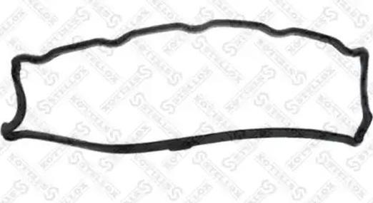 Stellox 11-28067-SX - Прокладка, кришка головки циліндра autocars.com.ua