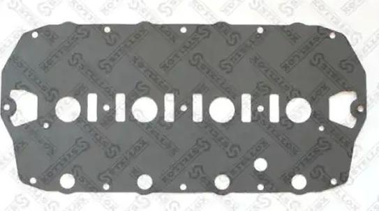 Stellox 11-28071-SX - Прокладка, кришка головки циліндра autocars.com.ua