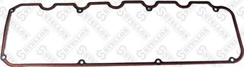 Stellox 11-28074-SX - Прокладка, кришка головки циліндра autocars.com.ua