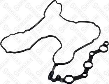 Stellox 11-28099-SX - Прокладка, кришка головки циліндра autocars.com.ua