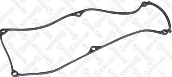 Stellox 11-28168-SX - Прокладка, кришка головки циліндра autocars.com.ua
