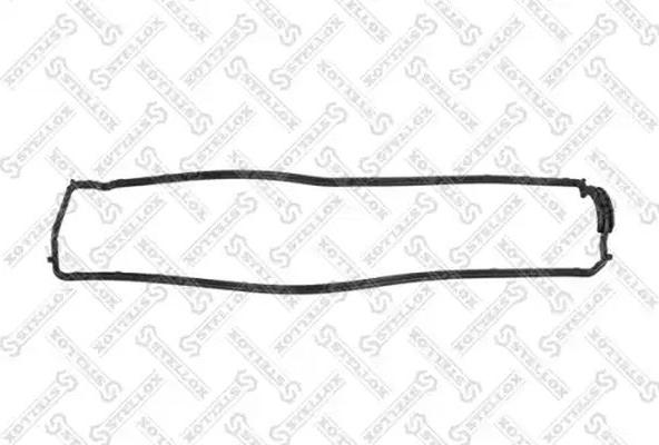 Stellox 11-28187-SX - Прокладка, кришка головки циліндра autocars.com.ua