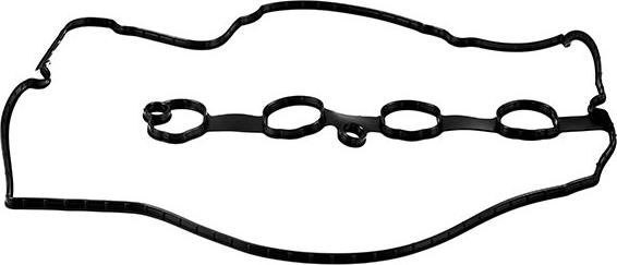 Stellox 11-28227-SX - Прокладка, кришка головки циліндра autocars.com.ua