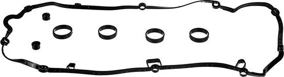 Stellox 11-28241-SX - Прокладка, кришка головки циліндра autocars.com.ua