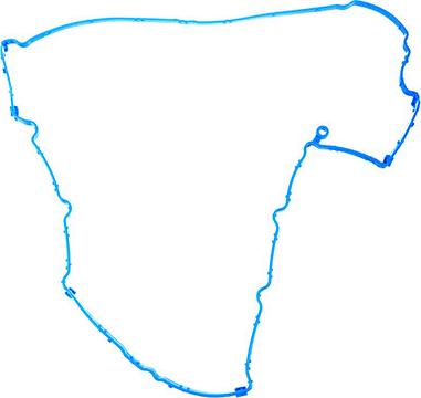 Stellox 11-28275-SX - Прокладка, кришка головки циліндра autocars.com.ua