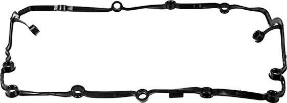 Stellox 11-28297-SX - Прокладка, кришка головки циліндра autocars.com.ua