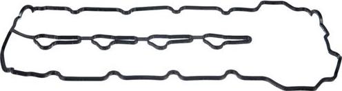 Stellox 11-28389-SX - Прокладка, кришка головки циліндра autocars.com.ua