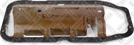 Stellox 11-29026-SX - Прокладка, масляна ванна autocars.com.ua