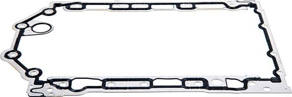 Stellox 11-29040-SX - Прокладка, масляна ванна autocars.com.ua