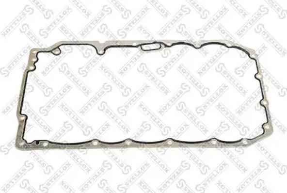 Stellox 11-29075-SX - Прокладка, масляна ванна autocars.com.ua