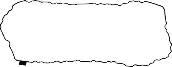 Stellox 11-29078-SX - Прокладка, масляна ванна autocars.com.ua