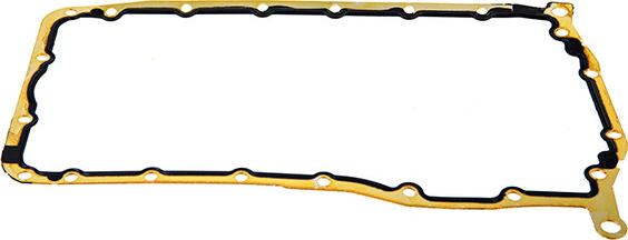 Stellox 11-29081-SX - Прокладка, масляна ванна autocars.com.ua