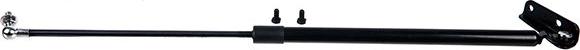 Stellox 11-50911-SX - Газова пружина, кришка багажник autocars.com.ua