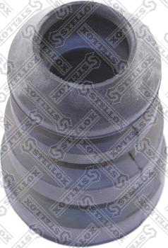 Stellox 11-71051-SX - Отбойник, демпфер амортизатора avtokuzovplus.com.ua