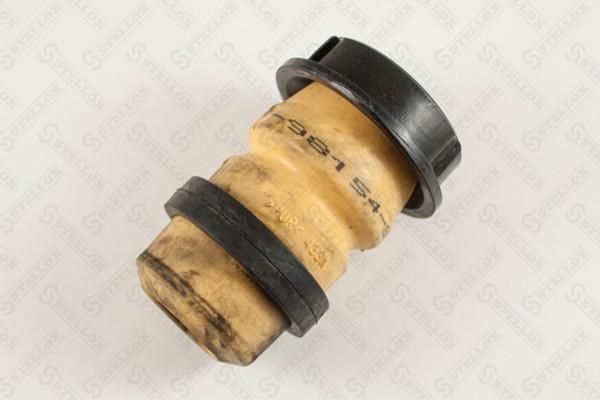 Stellox 11-98154-SX - Отбойник, демпфер амортизатора autodnr.net