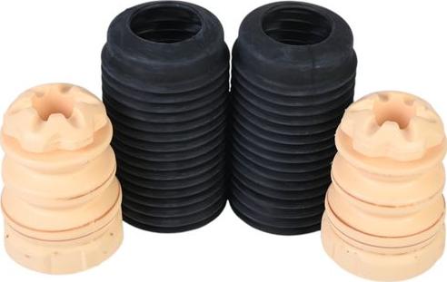 Stellox 11-98351-SX - Відбійник, буфер амортизатора autocars.com.ua