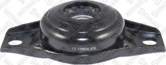 Stellox 12-17606-SX - Опора стійки амортизатора, подушка autocars.com.ua