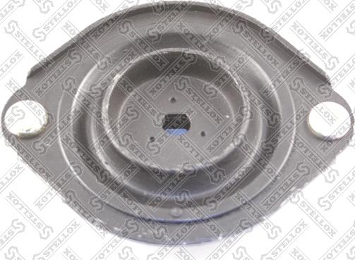 Stellox 12-71019-SX - Опора стійки амортизатора, подушка autocars.com.ua