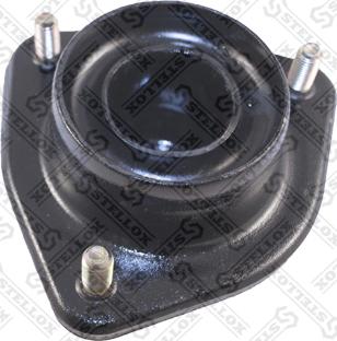 Stellox 12-74013-SX - Опора стійки амортизатора, подушка autocars.com.ua