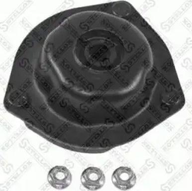Stellox 12-98025-SX - Опора стійки амортизатора, подушка autocars.com.ua
