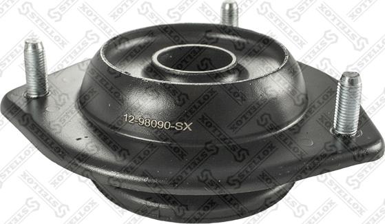 Stellox 12-98090-SX - Опора стійки амортизатора, подушка autocars.com.ua