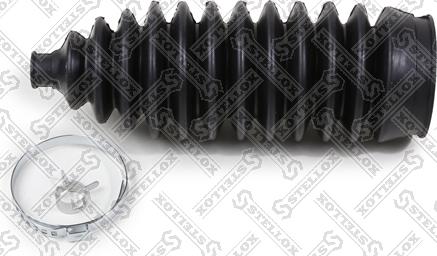 Stellox 13-00418-SX - Комплект пыльника, рулевое управление autodnr.net
