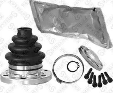 Stellox 13-00631-SX - Комплект пилника, рульове управління autocars.com.ua