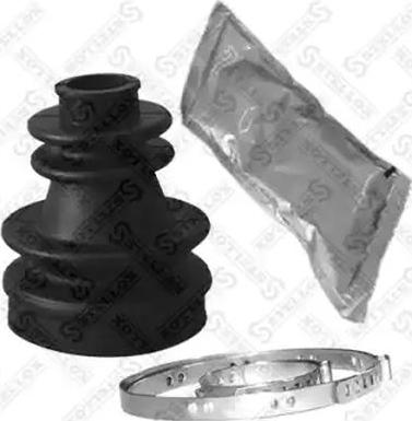 Stellox 13-00688-SX - Комплект пилника, рульове управління autocars.com.ua