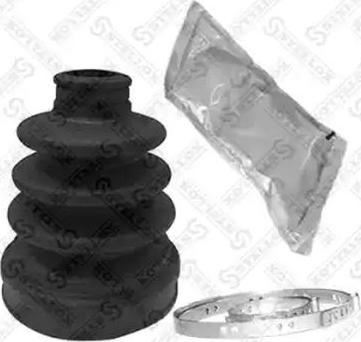 Stellox 13-00714-SX - Комплект пилника, рульове управління autocars.com.ua