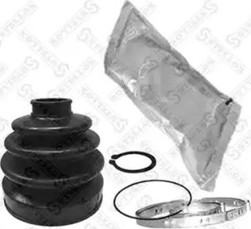 Stellox 13-00729-SX - Комплект пилника, рульове управління autocars.com.ua