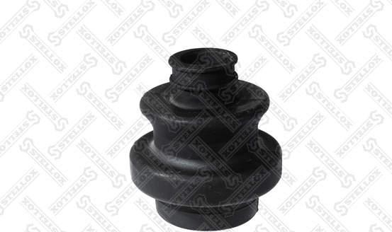 Stellox 13-00872-SX - Комплект пилника, рульове управління autocars.com.ua