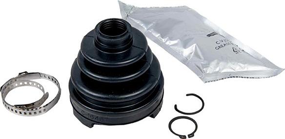 Stellox 13-00919-SX - Комплект пилника, рульове управління autocars.com.ua