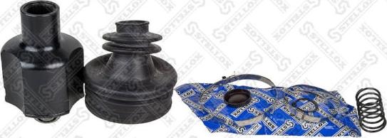 Stellox 160 1226-SX - Шарнірний комплект, ШРУС, приводний вал autocars.com.ua