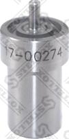 Stellox 17-00274-SX - Форсунка дизельна, розпилювач і утримувач autocars.com.ua
