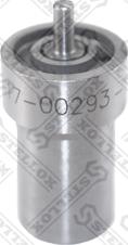 Stellox 17-00293-SX - Форсунка дизельна, розпилювач і утримувач autocars.com.ua