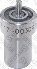 Stellox 17-00309-SX - Форсунка дизельна, розпилювач і утримувач autocars.com.ua