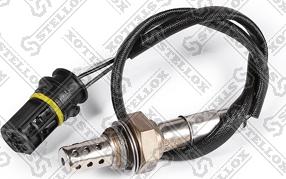 Stellox 20-00268-SX - Лямбда-зонд autocars.com.ua