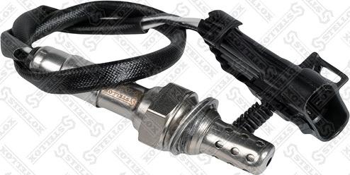 Stellox 20-00333-SX - Лямбда-зонд autocars.com.ua