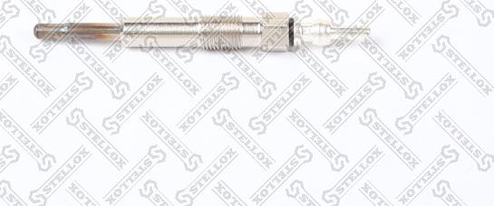 Stellox 201 129-SX - Свічка розжарювання autocars.com.ua