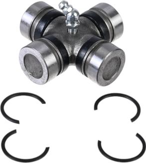 Stellox 20-36072-SX - Шарнір, поздовжній вал autocars.com.ua