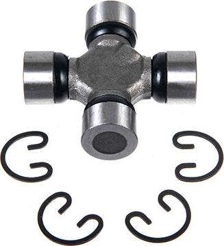 Stellox 20-36083-SX - Шарнір, поздовжній вал autocars.com.ua