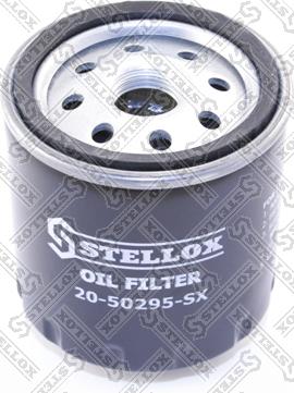 Stellox 20-50295-SX - Масляний фільтр autocars.com.ua