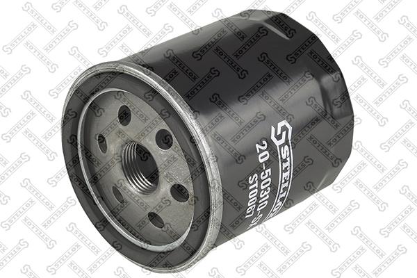 Stellox 20-50310-SX - Масляный фильтр autodnr.net