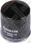 Stellox 20-50601-SX - Масляный фильтр avtokuzovplus.com.ua