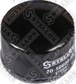 Stellox 20-50608-SX - Масляный фильтр autodnr.net