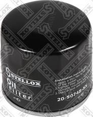 Stellox 20-50748-SX - Масляный фильтр autodnr.net